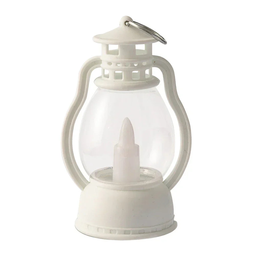 Skorter | LumiLantern – Retro Solar Light for Garden & Camping – Weather Resistant & Energy Saving