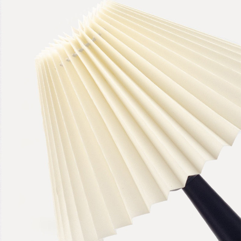 Skorter | LumeFold – Foldable LED Table Lamp with Dimmable Lighting