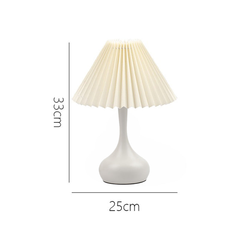Skorter | LumeFold – Foldable LED Table Lamp with Dimmable Lighting