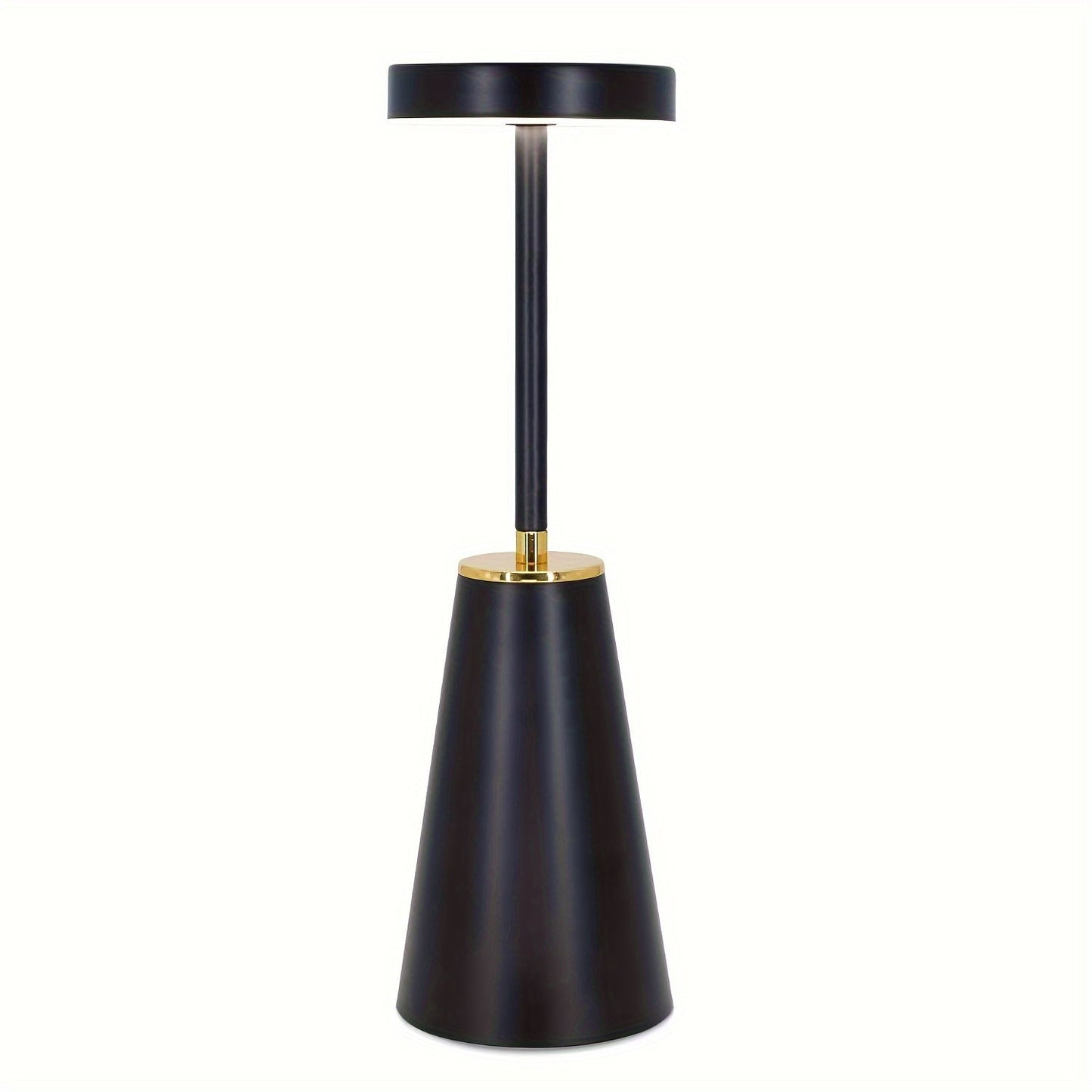 Skorter | LumiTouch - Modern LED Table Lamp with Dimmable Touch Function | Wireless & Energy Saving