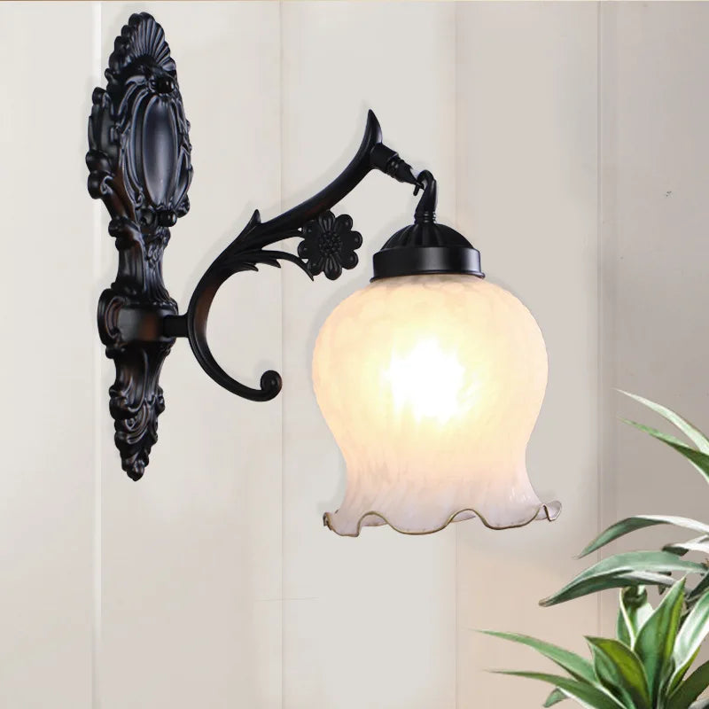 Skorter | Vintage Wall Lamp in European Style