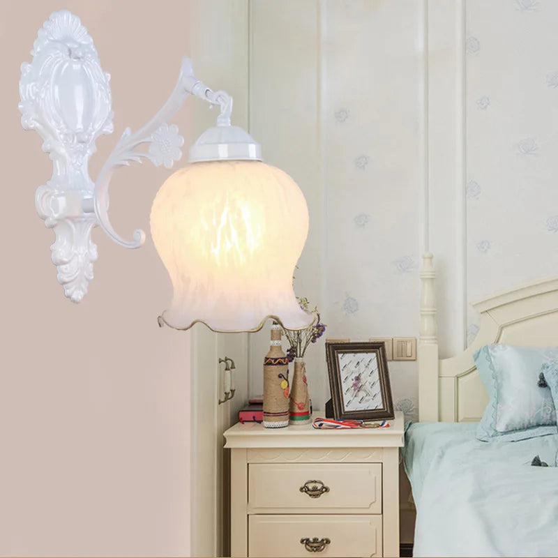 Skorter | Vintage Wall Lamp in European Style