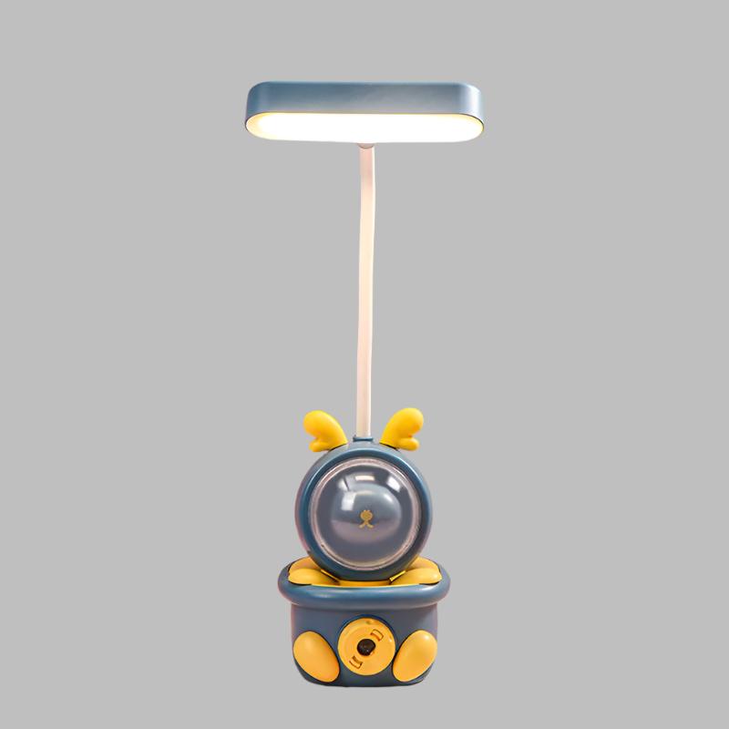 Skorter | LumiStudy – Thread lamp LED desk for children, dimmable and eye-friendly