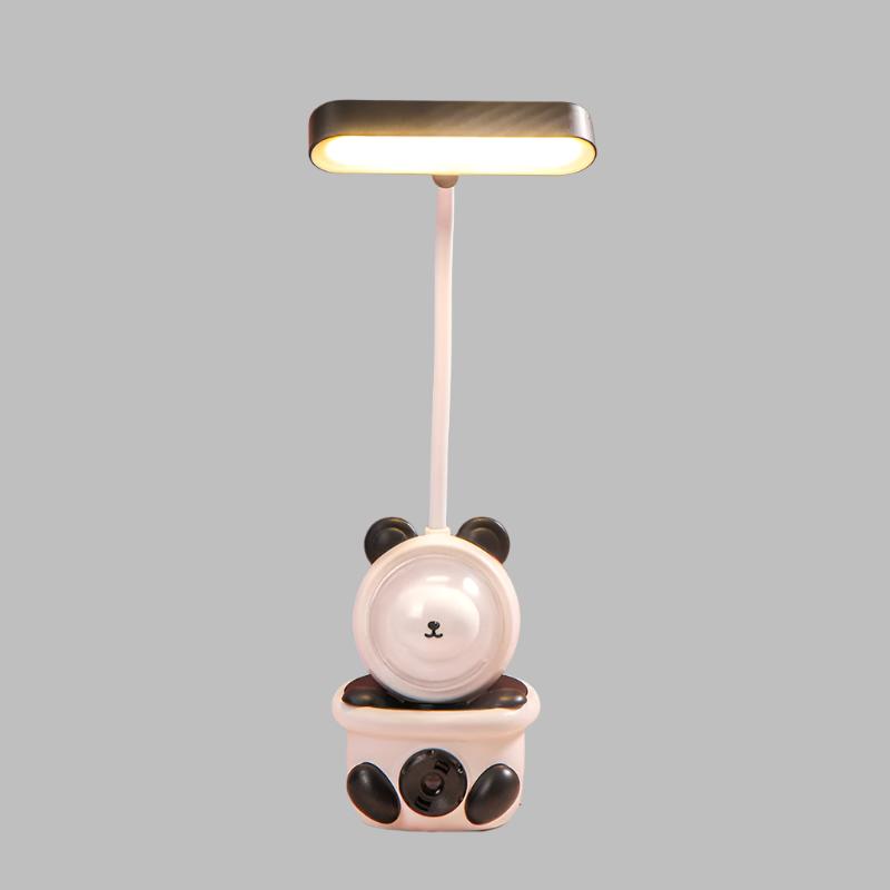 Skorter | LumiStudy – Thread lamp LED desk for children, dimmable and eye-friendly