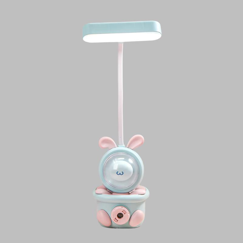 Skorter | LumiStudy – Thread lamp LED desk for children, dimmable and eye-friendly