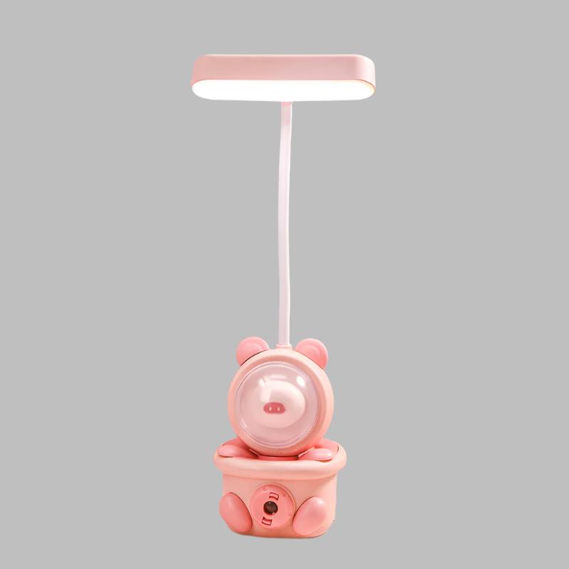 Skorter | LumiStudy – Thread lamp LED desk for children, dimmable and eye-friendly