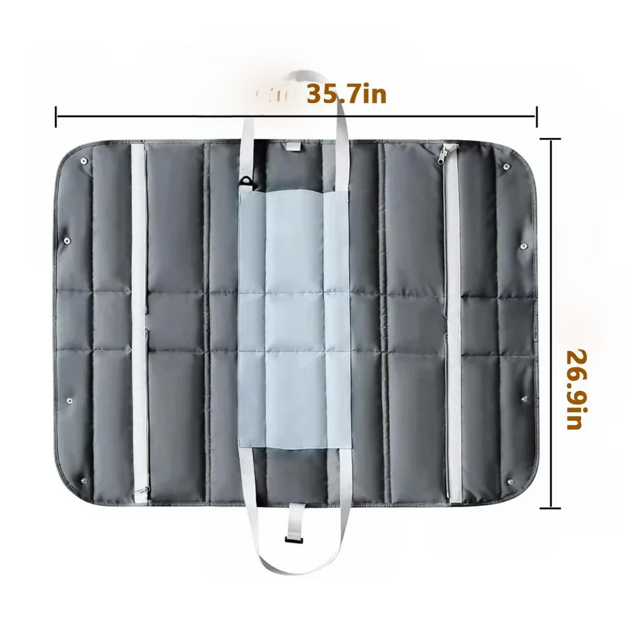 Skorter | Dog Bag for Travel