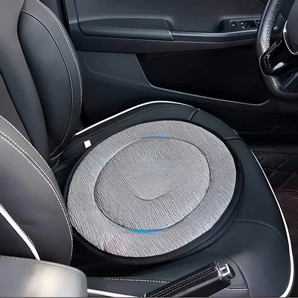 Skorter | 360° Rotating Seat Cushion for Easy Movement