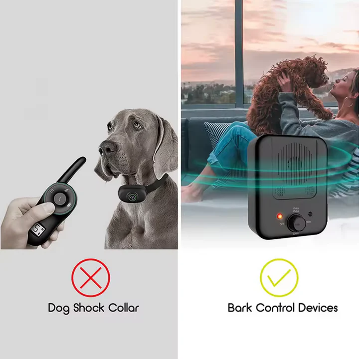 Skorter | Automatic Dog Bark Stopper
