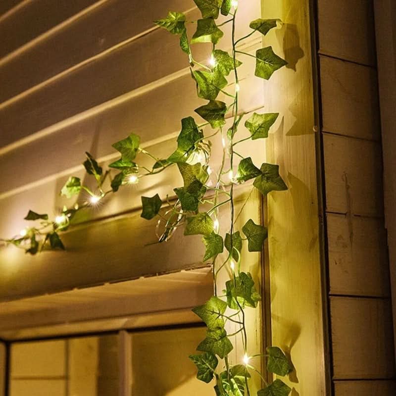 Skorter | Botanical lamp - Plant hanging lamp
