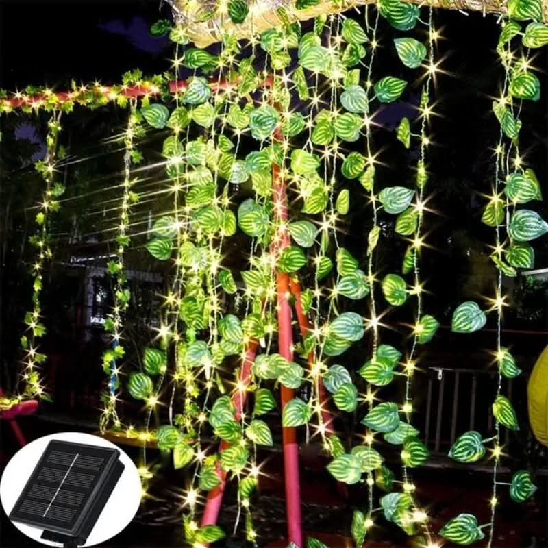 Skorter | Botanical lamp - Plant hanging lamp