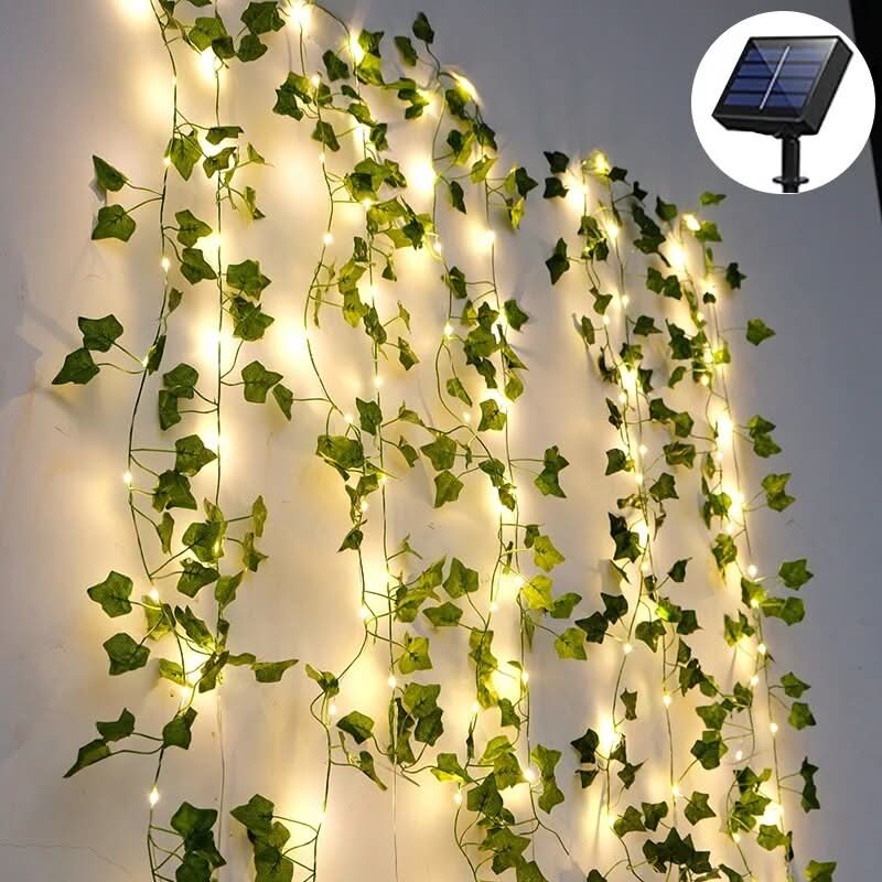 Skorter | Botanical lamp - Plant hanging lamp