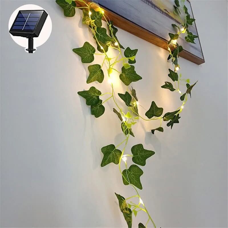 Skorter | Botanical lamp - Plant hanging lamp