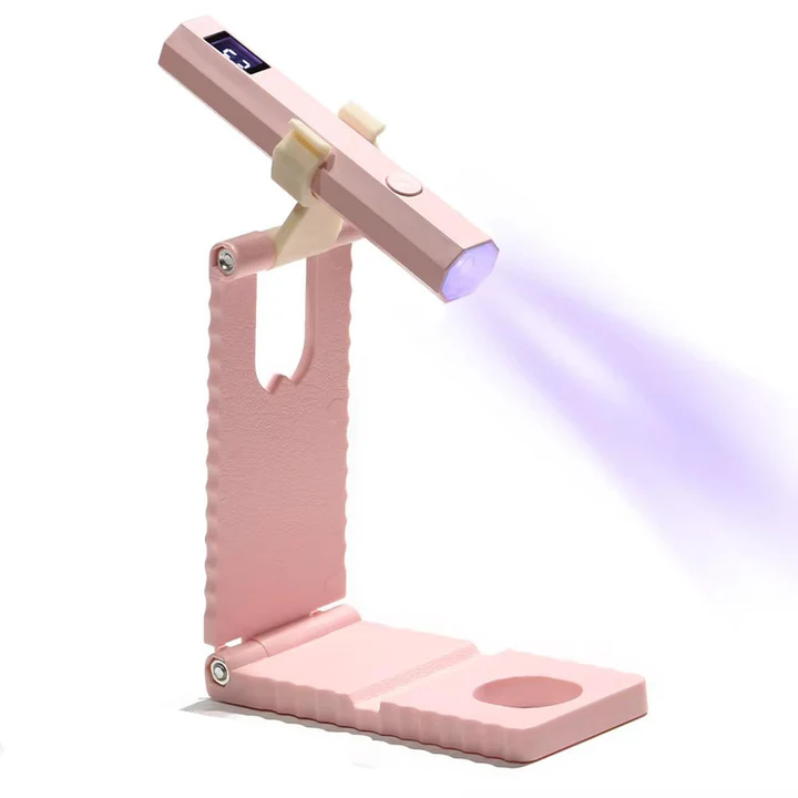 Skorter | Portable LED Nails Lamp