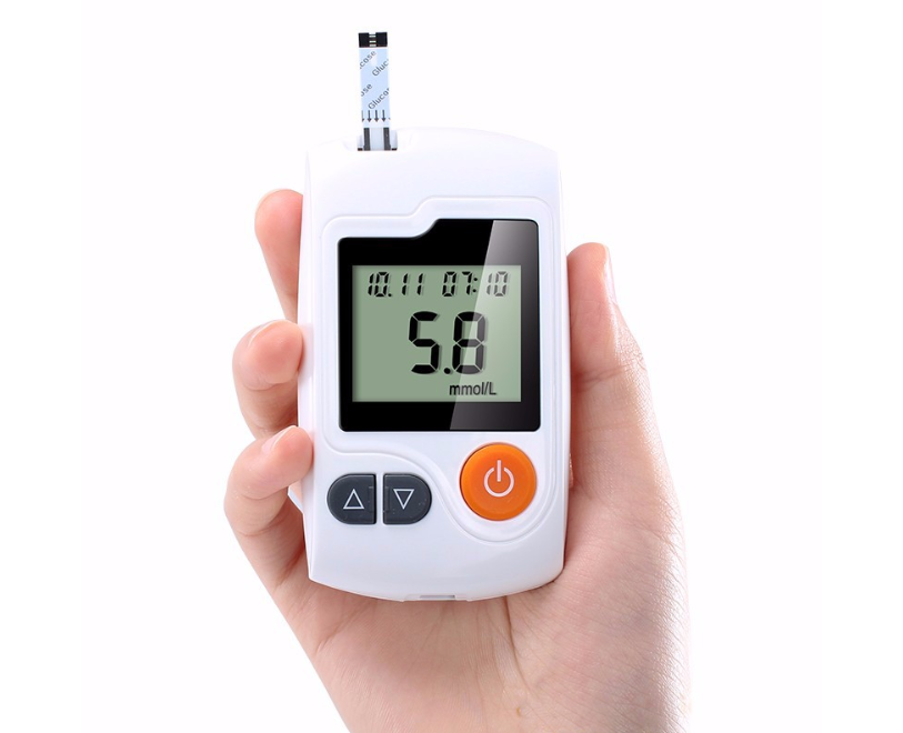 Skorter | - Blood Glucose Meter 100 Stips