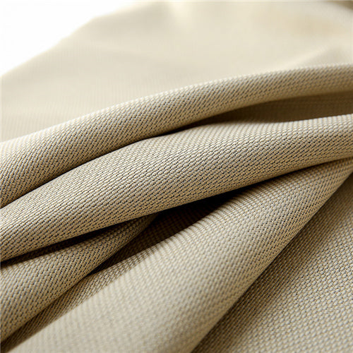 Skorter | PureShade - Cotton Blackout Curtains