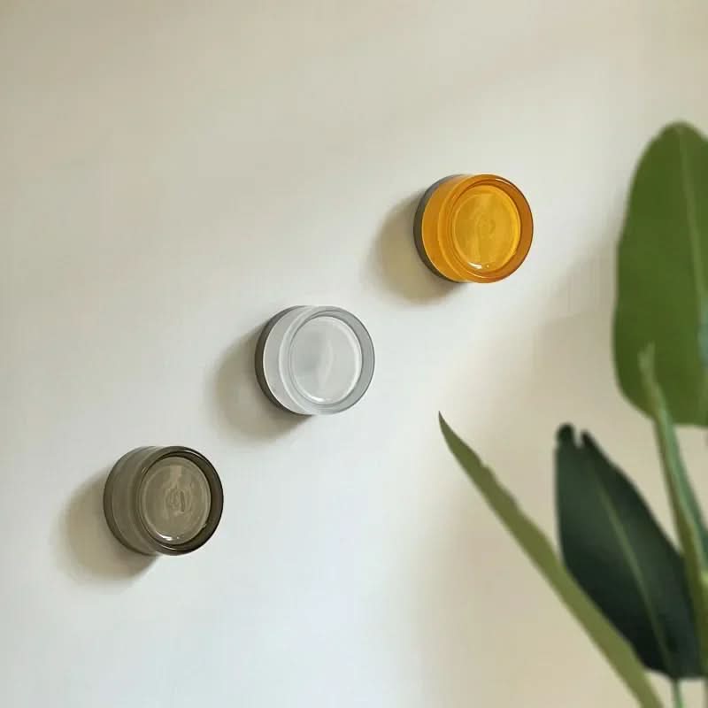 Skorter | Luminous LED Aluminum Wall Light – Minimalist Design