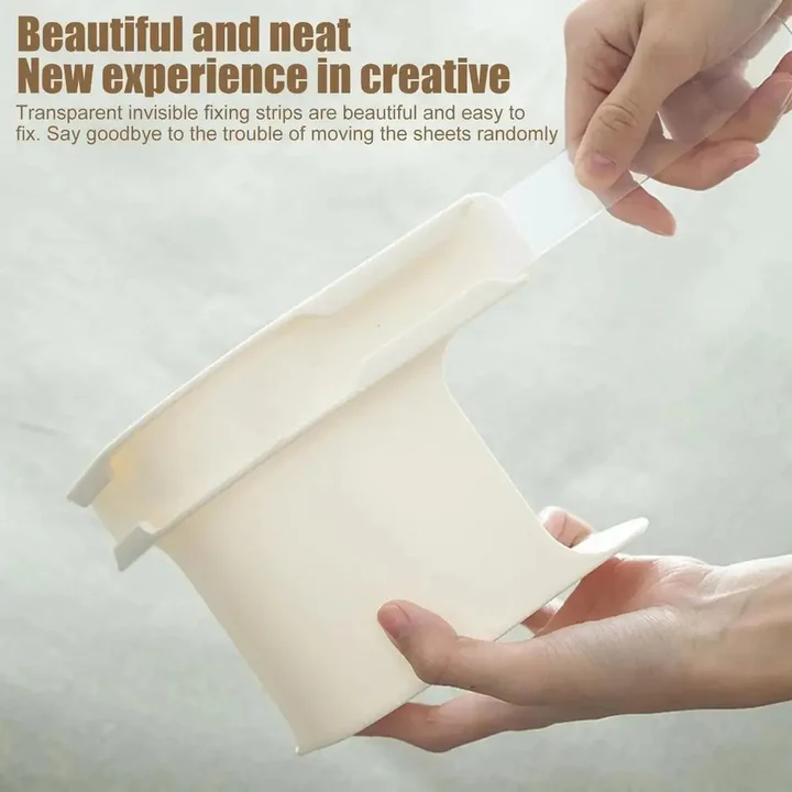 Skorter | Adjustable Bed Clips for Sheets