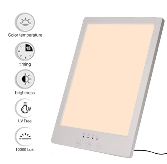 Skorter | Therapeutic Sunlight Lamp