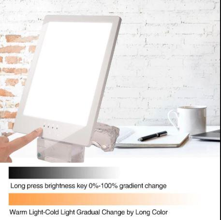 Skorter | Therapeutic Sunlight Lamp