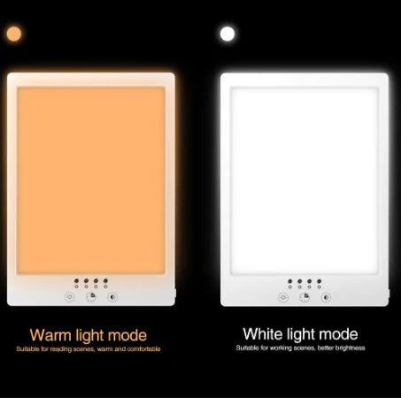 Skorter | Therapeutic Sunlight Lamp
