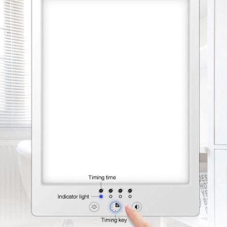 Skorter | Therapeutic Sunlight Lamp