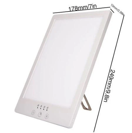 Skorter | Therapeutic Sunlight Lamp