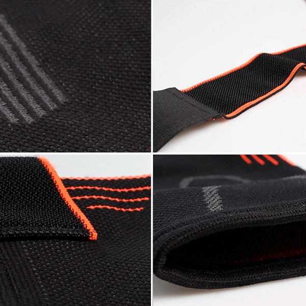 Skorter | Adjustable Elbow Support – Compression Brace with Velcro Closure