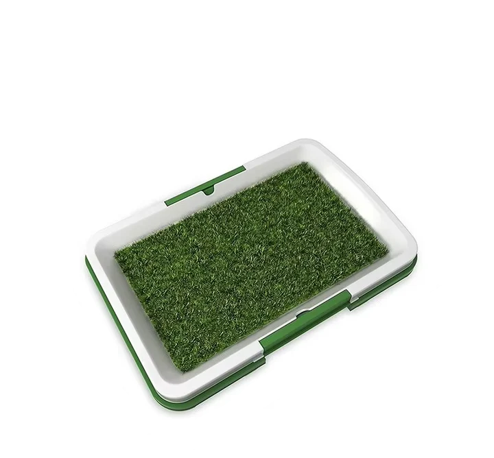 Skorter | Dog Toilet with Artificial Turf
