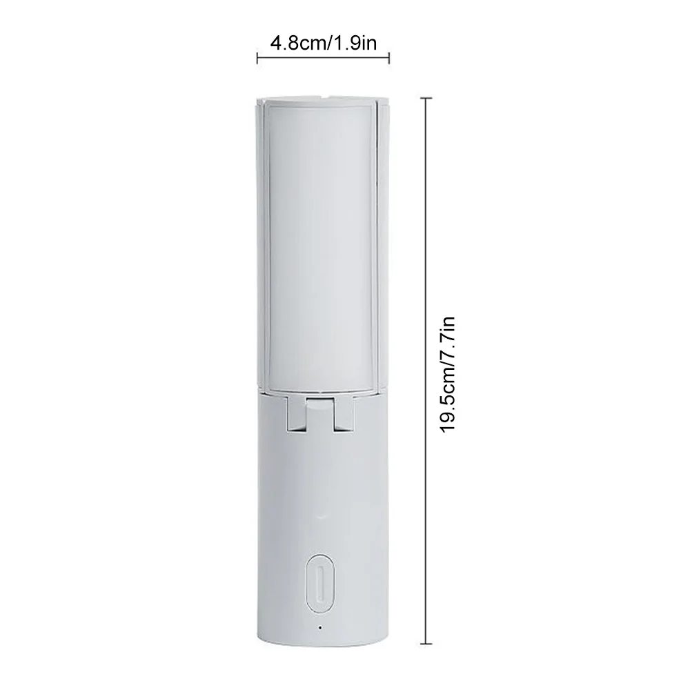 Skorter | All-in-One Camping Lamp | Rechargeable Outdoor Light with Adjustable Brightness & Long Battery Life