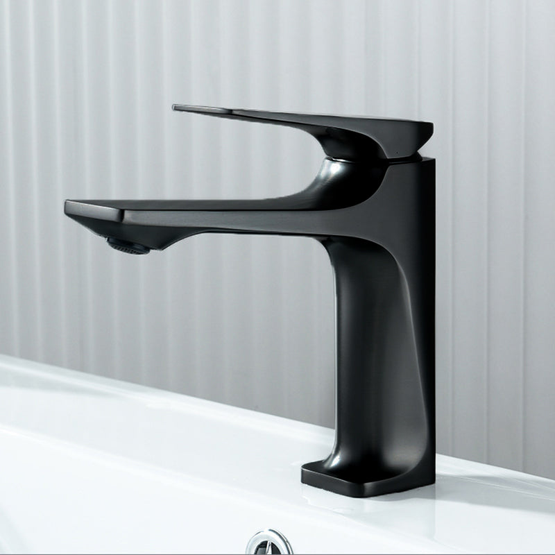 Skorter | EleganceTap | Modern basin mixer
