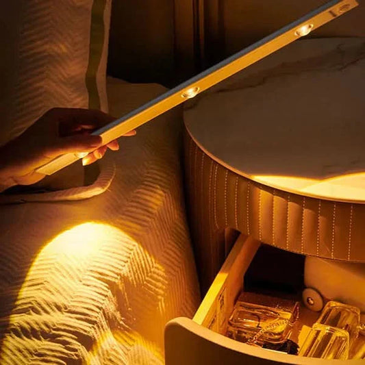 Skorter | Wireless Dimmable Smart LED Motion Sensor Light