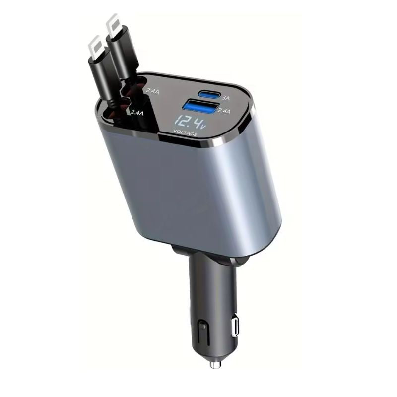 Skorter | Voltease 120w Fast charger