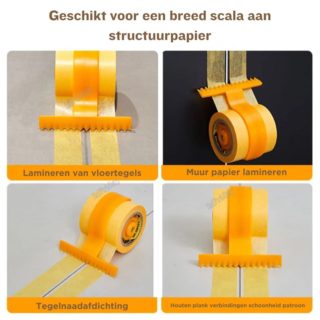 Skorter | Double Dispenser | Stylish Effective Masking