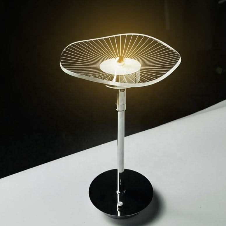 Skorter | LEDGlow Modern Adjustable LED Table Lamp