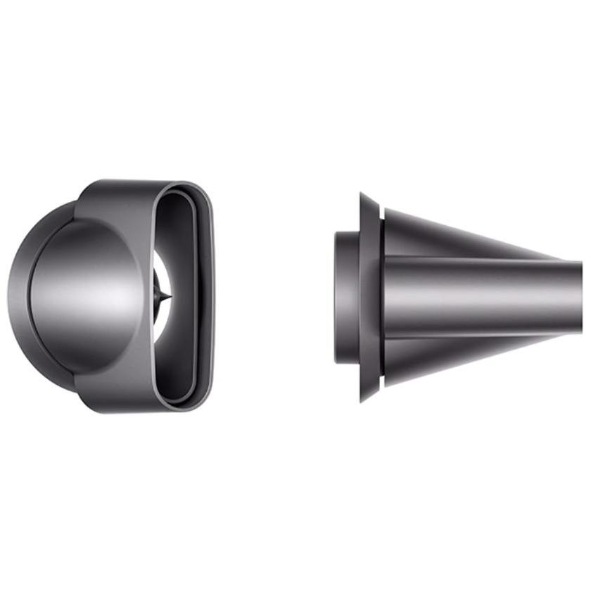 Skorter | Dyson Hair Dryer Styling Concentrator, Smoothing Nozzle and Diffuser Tool (Repaired)