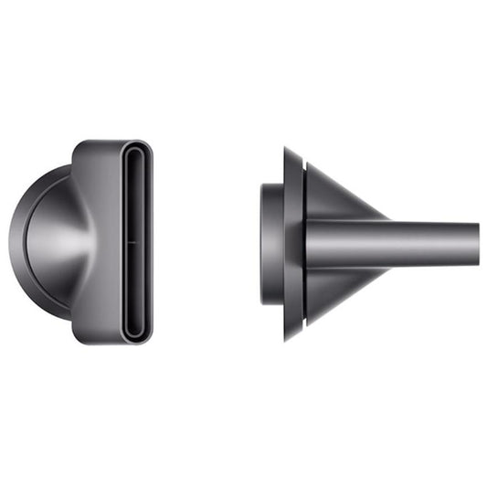 Skorter | Dyson Hair Dryer Styling Concentrator, Smoothing Nozzle and Diffuser Tool (Repaired)