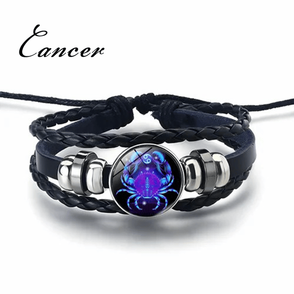 Skorter | Manifest Bracelet - Attract prosperity - 1+1 Free only today!