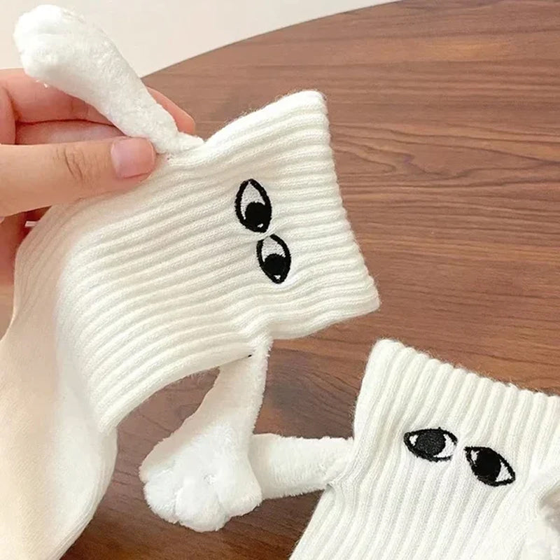 Skorter | Funny magnetic socks