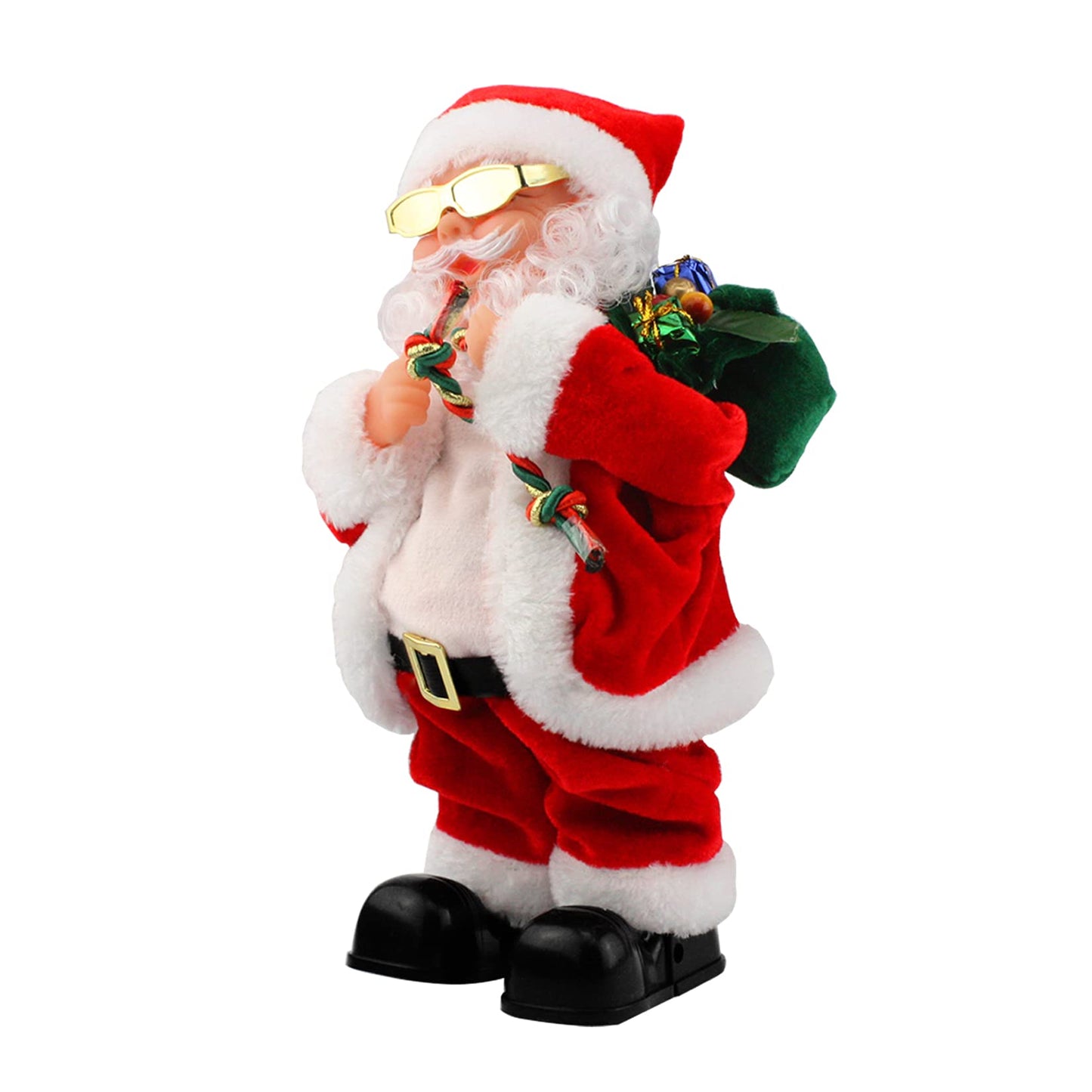 Skorter | Electric Dancing Music Santa Claus