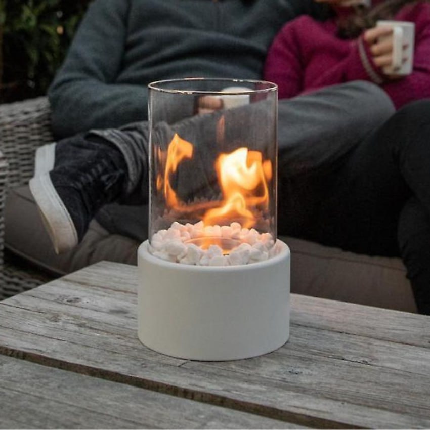 Skorter | Everlasting Flame Oil Lamp