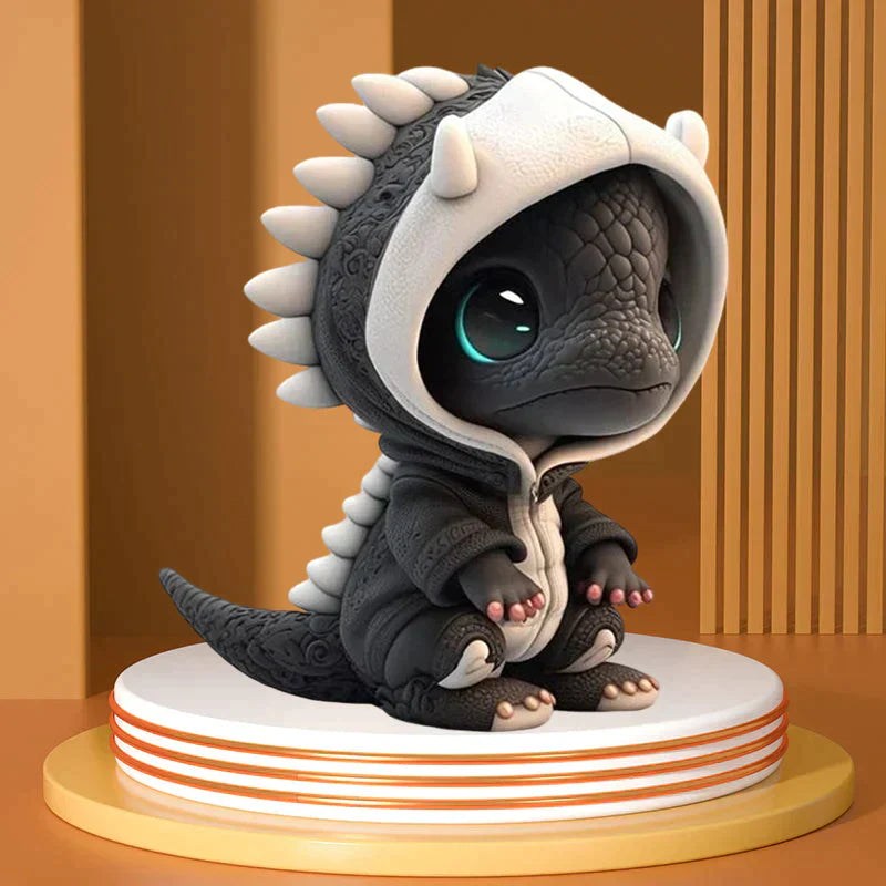 Skorter | Cool dragon figurines