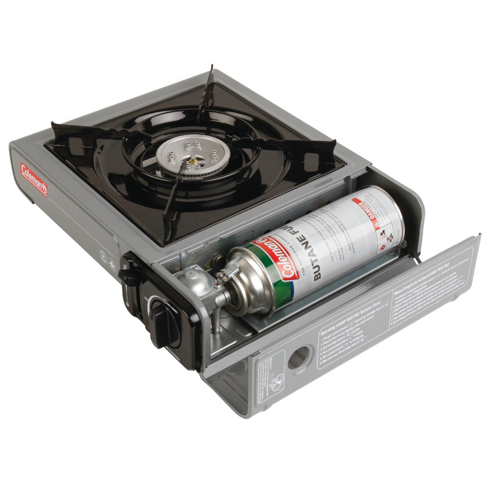 Skorter | 1 burner butane camping stove