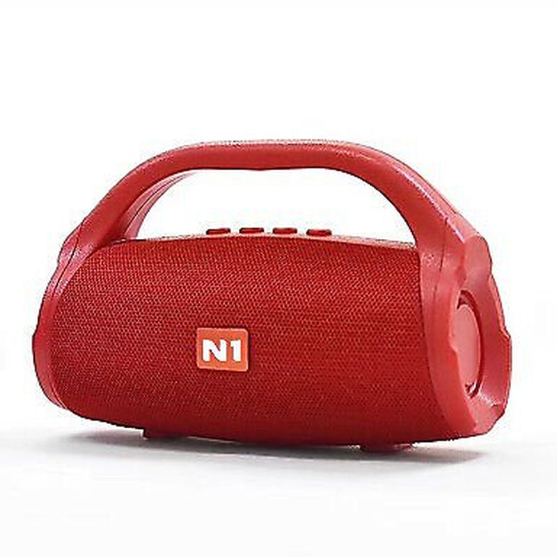 Skorter | Portable Waterproof Bluetooth V4.2 Wireless Stereo Speaker