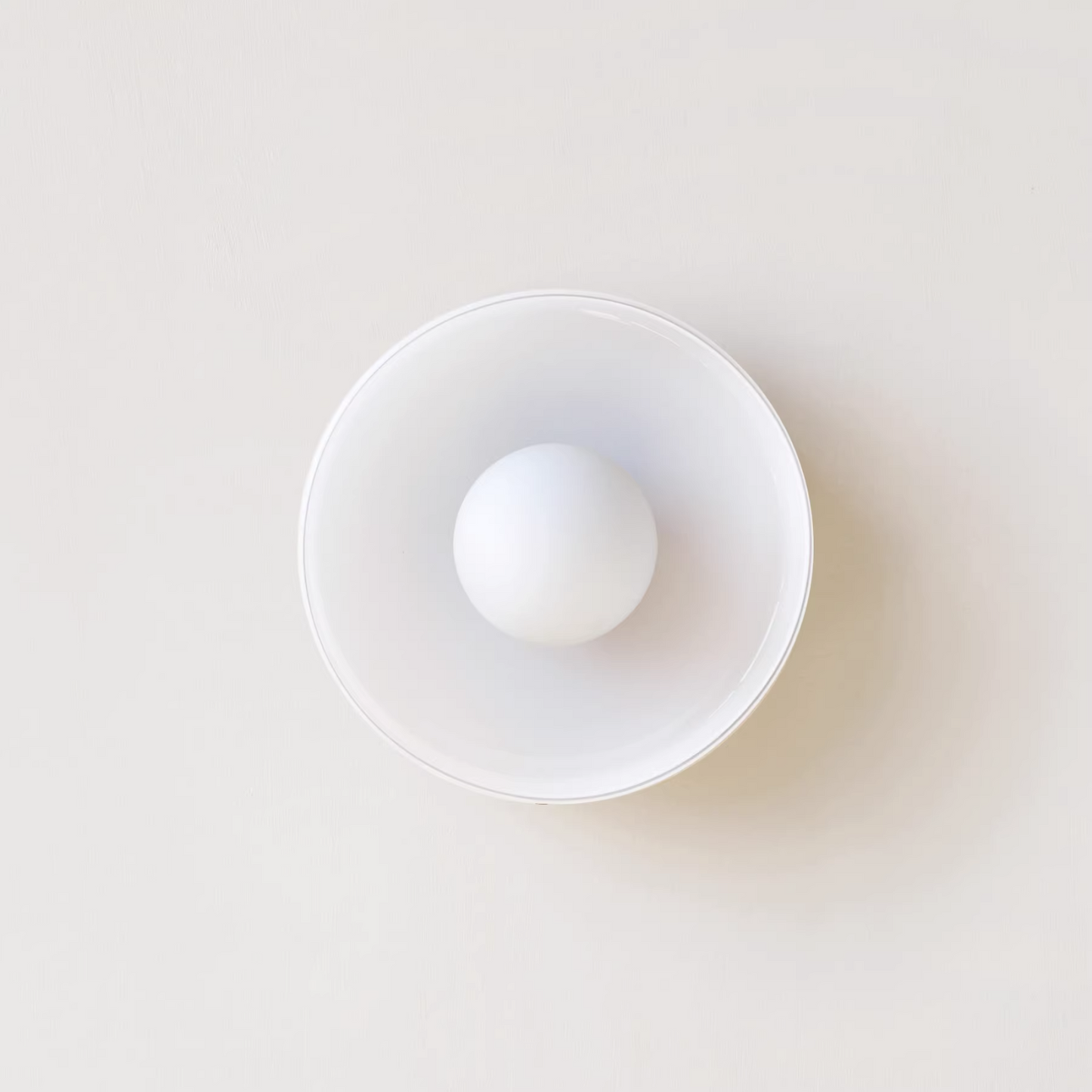 Skorter | LED Round Flush Mount Ceiling Light Fixture - Modern Energy-Efficient Lighting for Contemporary Home Décor & Low Ceilings