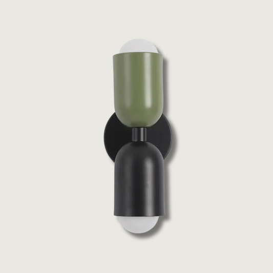 Skorter | PureGlow – Refined Wall Lamp for Sophisticated Interior Styling