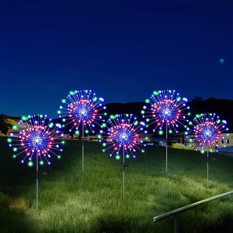 Skorter | SolarGlow - Solar Energy LED Outdoor Lighting