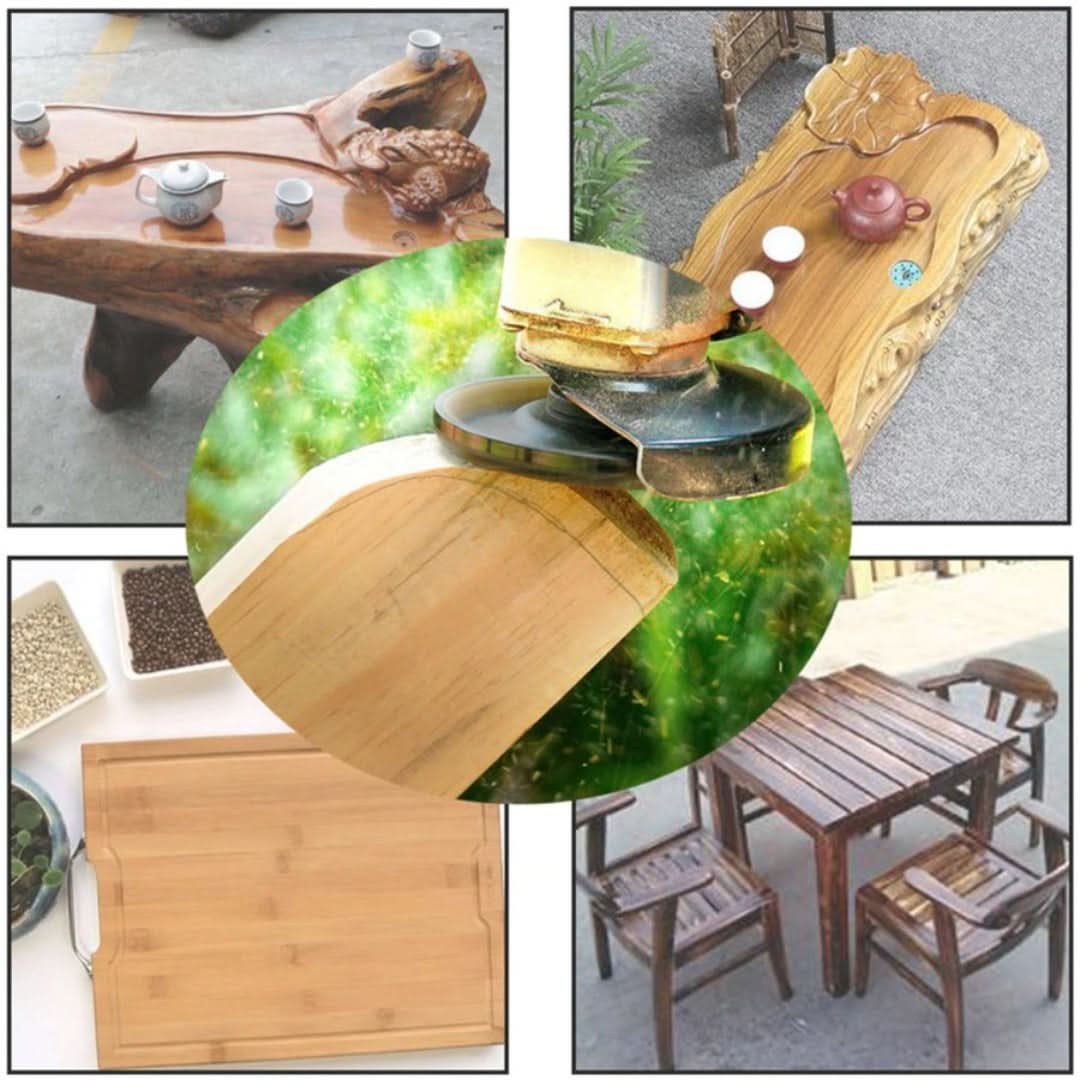 Skorter | 6 Teeth Wood Cutting Disc