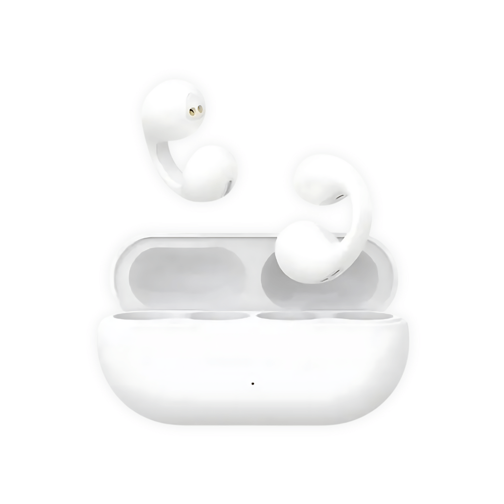 Skorter | ECHOSONIC – Bone Conduction Wireless Earbuds for Superior Sound and Comfort