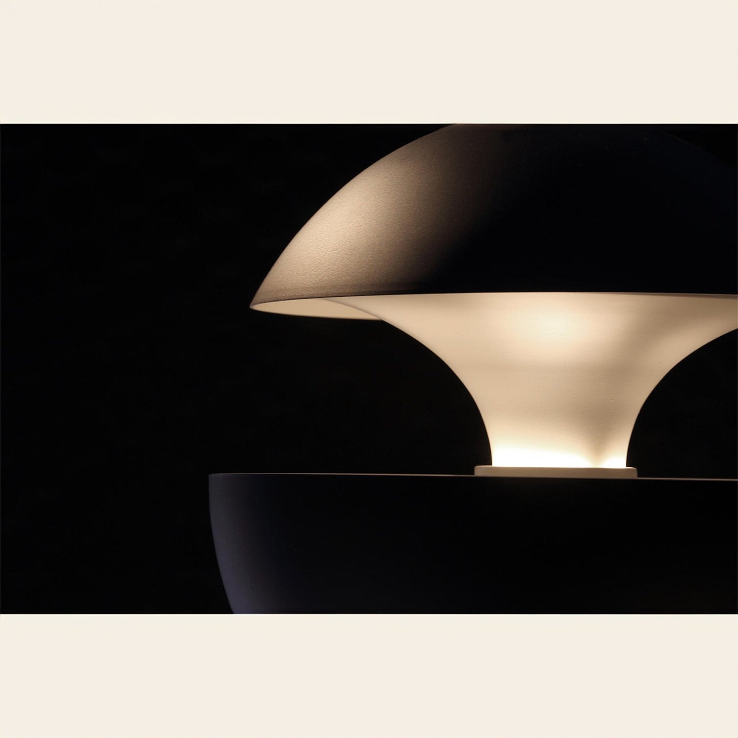 Eclipse Radiance Pendant Light - HERE COMES THE SUN Pendant Light - SKØRTER